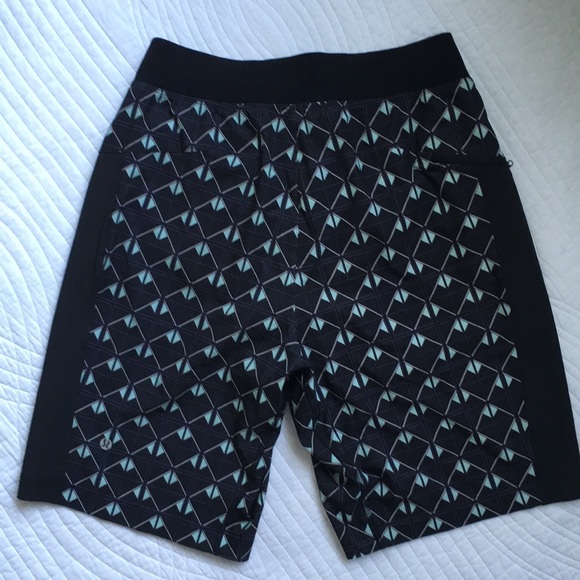 lululemon athletica Other - Lululemon 9.5” T.H.E. Short H2O Liner Small